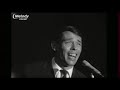 Jacques Brel - Bruxelles