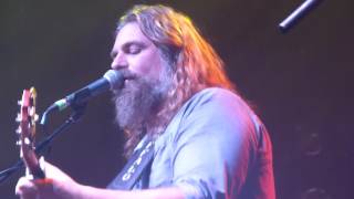 The White Buffalo - Go The Distance