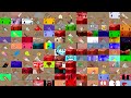 PLEASE DON T BLOCK THIS 144 BFDI Auditions REMAKE