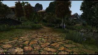 Let's Play Morrowind Part 3 - Let the Fail Begin