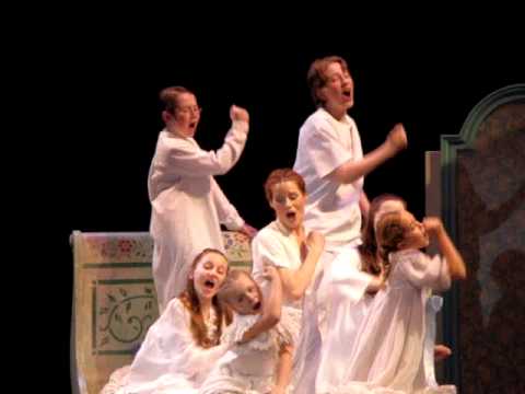 Lonely Goatherd - The Sound of Music