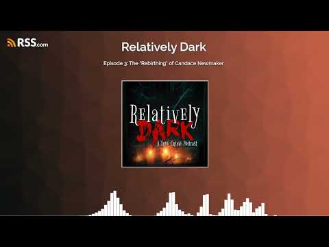 Episode 3: The "Rebirthing" of Candace Newmaker