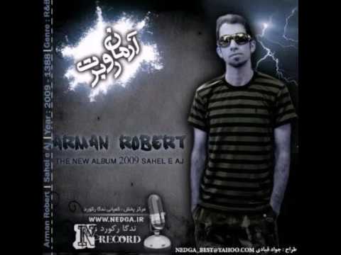 Arman robert - Hame pashan