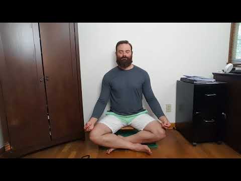 Meditation 101-  an example and some tips (Lesson 5)