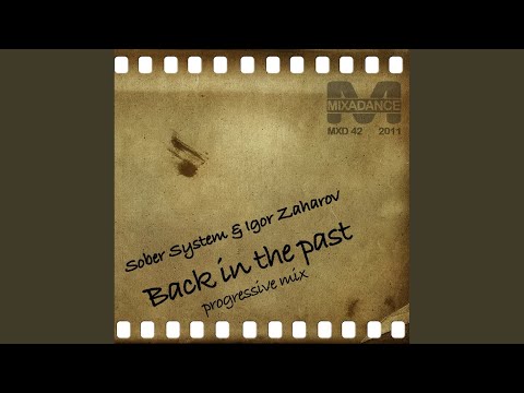 Flight of the Passenger 670 (Original Mix)