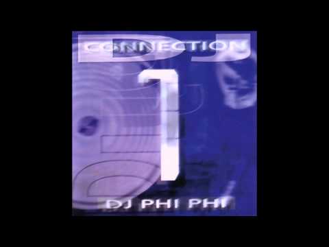 Dj Connection 1 - DJ Phi Phi (1995) [Trance Progressive]