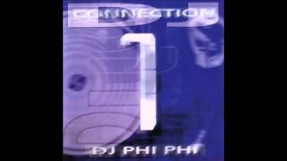 Dj Connection 1 - DJ Phi Phi (1995) [Trance Progressive]