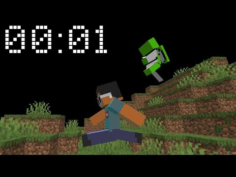 Dream's EPIC Ultimate Tag in Minecraft!
