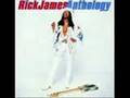 Rick James - Stormy Love & When Love Is Gone
