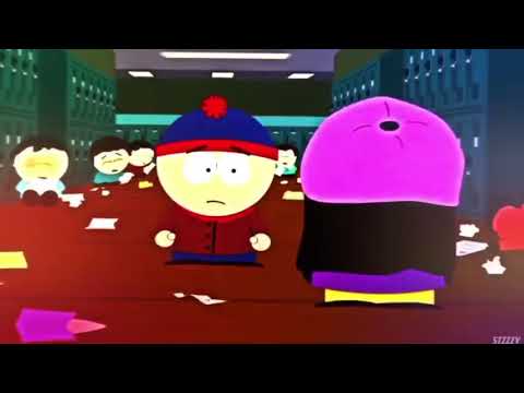 lilman lentz - im just dissapointed (music visualizer)