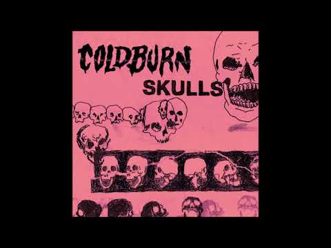 Coldburn - Skulls 2017 (Full EP)