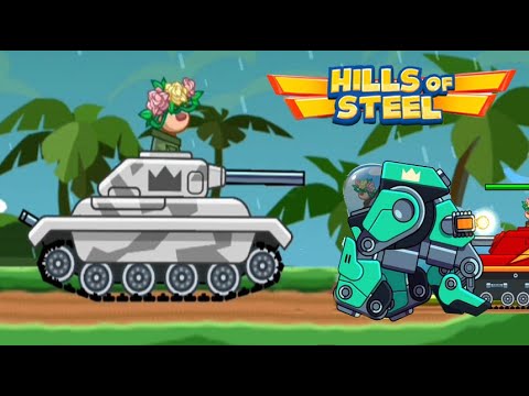 ONLY COBRA TANK VS OTHER TANKS IN VERSUS BATTLE ALL BATTLES WIN