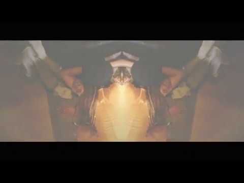 K. Waltz - Jealous Rice