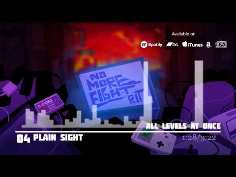 No More Eight Bit - [04] Plain Sight
