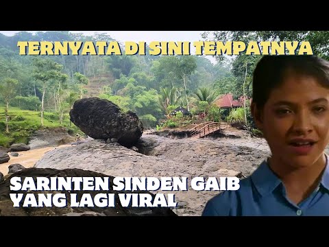 Going VIRAL‼️THE GLOBAL SINDEN SARINTEN, TURNS OUT TO BE HERE