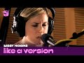 Missy Higgins covers Gotye's 'Hearts A Mess ...