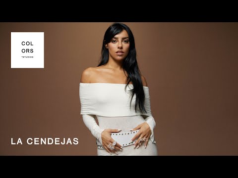La Cendejas - Colibrí | A COLORS SHOW