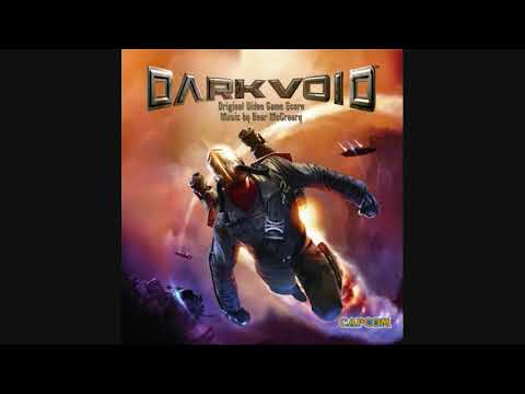 Best VGM 758 - Dark Void - Main Theme