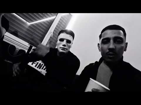 Hassan23 x QG - "TOP QUALI" (Official 4k Video)