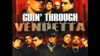 19 Goin' through outro CD 2006