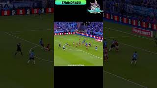 Gol do Grêmio - Enamorado (Grêmio 1x0 Internacional) Gauchão 01/03/2026