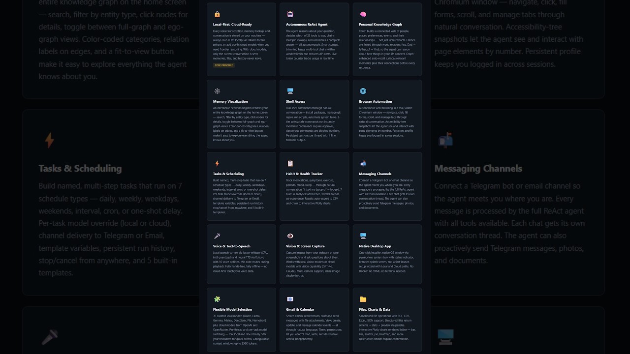 Demo 2 — Small Business