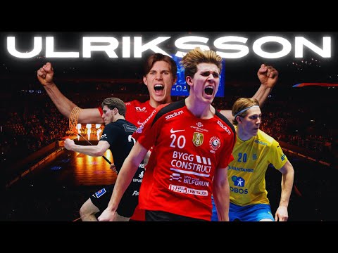 Sakarias Ulriksson │ TOP 10 GOALS 2024-2025