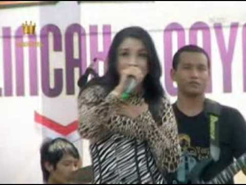 ngamen 20 tutus monica om mahkota tropodo