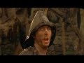 Bring Out Your Dead - Monty Python And The Holy Grail. Remastered [HD]