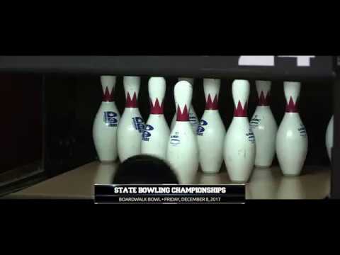 Special Olympics Florida - 2017 State Bowling Competition