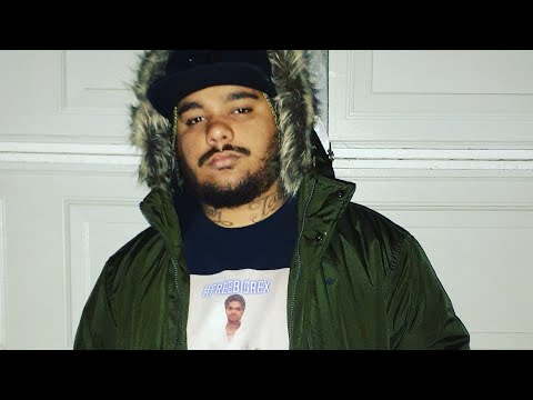 Aerro Boyyie - Dangerous