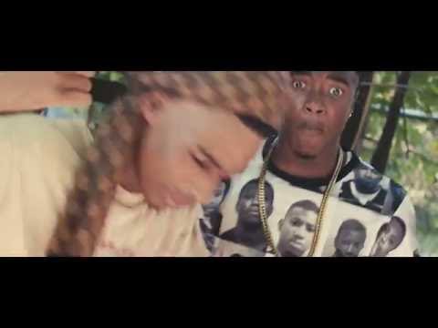 Yung Bulldog x JDay Badazz - Trapn N Rapn