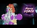 Furry Force 3