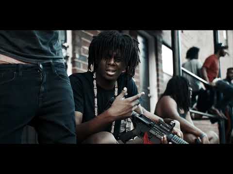 24Lefteye - Washington St (Official Music Video)