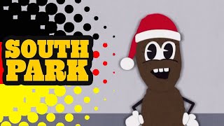 SOUTH PARK DEUTSCH | Mr. Hankey der Weihnachtskot