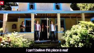 Ylvis   Massachusetts Official music video HD] (Explicit Lyrics)   YouTube