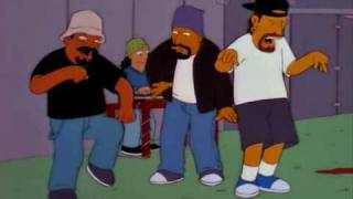 Cypress Hill - How I Could Just Kill a Man!