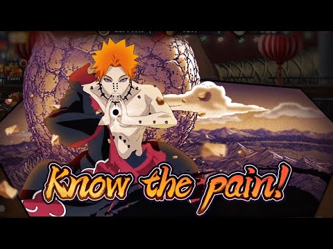 Deva Path Pain | GP Event |Ultimate Battle | Ultimate Fight: Survival