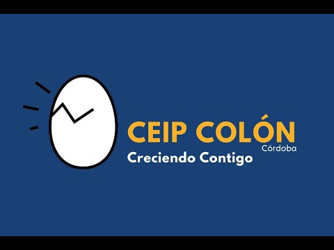 Vídeo Colegio Colón