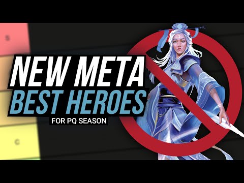 ProQuest Tier List | FABTCG