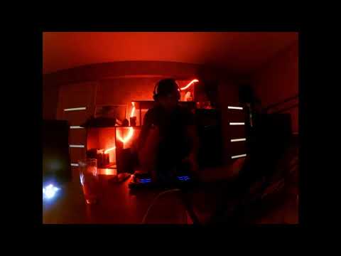 DJ CHECK  - Live at Home 12.10.2021