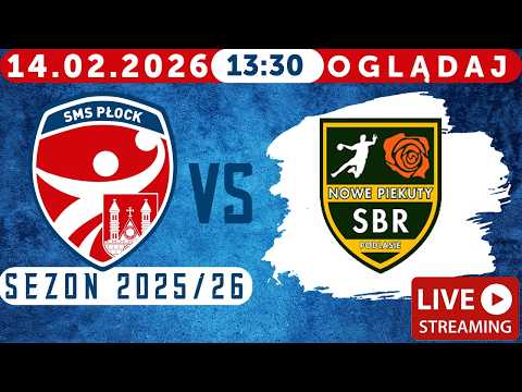 IMC/106 SMS ZPRP II Płock - SBR Podlasie Nowe Piekuty