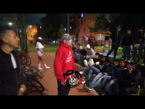 Tartaro Vs Aleph Cuartos HFS