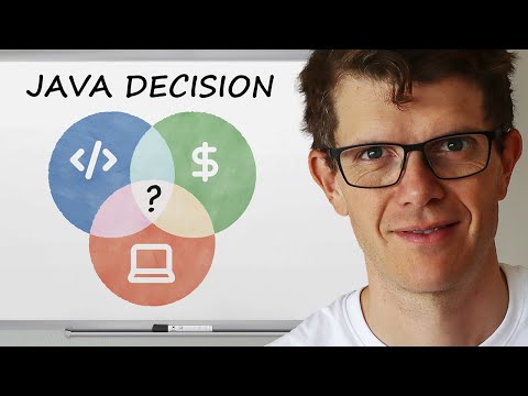 Should You Learn Java in 2024?