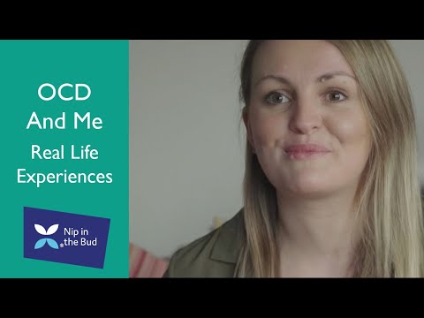 OCD And Me: Real Life Child Mental Health Experiences