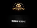 Metro Goldwyn Mayer Bron 2021 6