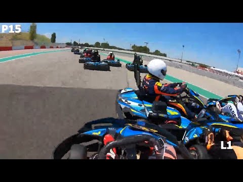 3° ROUND FINALE A "IL RIMONTONE" - MISANINO SPRINT CUP 2025