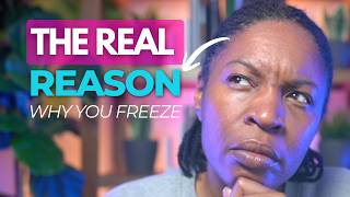 The Real Reason You Freeze In English - And It’s Fixable