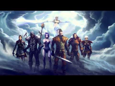 SpellForce 2: Demons Of The Past Release Trailer