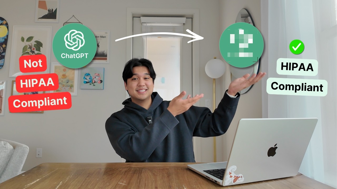 How We Made ChatGPT HIPAA Compliant